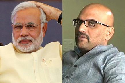 Modi gets notice from Allahabad High Court